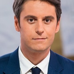 Gabriel Attal