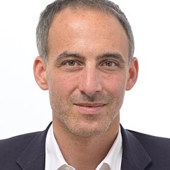 Raphaël Glucksmann