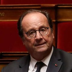 François Hollande