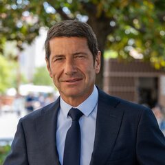 David Lisnard