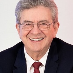 Jean-Luc Mélenchon
