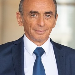 Éric Zemmour